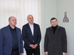 ირაკლი სალუქვაძე ირაკლი სალუქვაძე