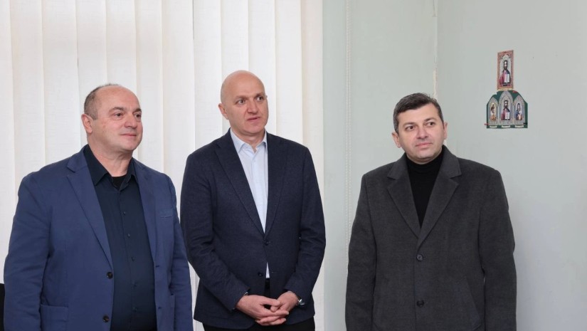 ირაკლი სალუქვაძე 