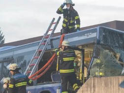 ტრაგედია მიუნხენში