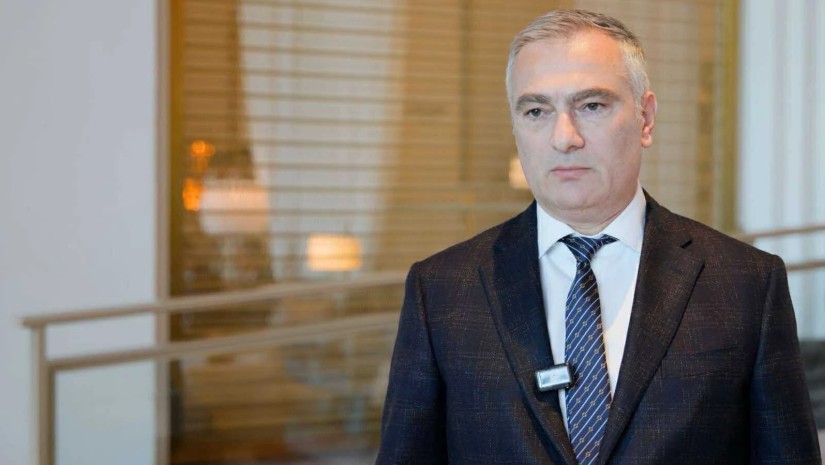 პაატა სალია