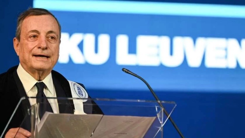 მარიო დრაგი