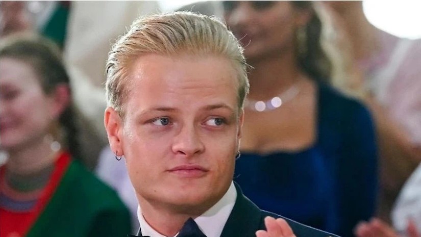 მარიუს ბორგ ჰოიბი