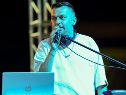 ლაშა აბზიანიძე