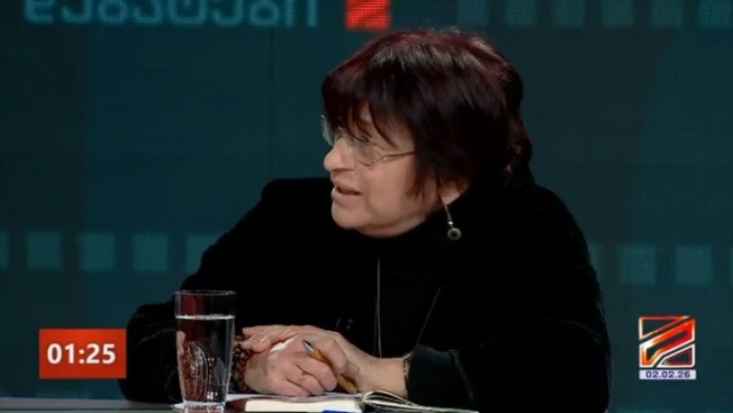 ჩხობაძე