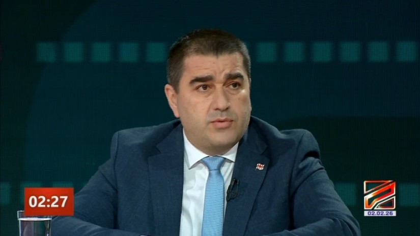 შალვა პაპუაშვილი