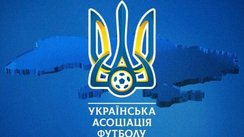  უკრაინის ფეხბურთის ასოციაცია