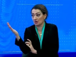 თაკო ჩარკვიანი თაკო ჩარკვიანი