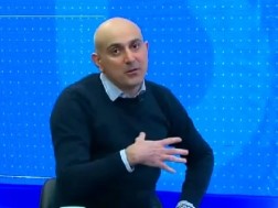 სანდრო რაქვიაშვილი სანდრო რაქვიაშვილი