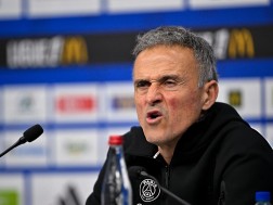 ლუის ენრიკე