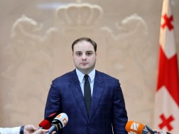 ლევან ჟორჟოლიანი ლევან ჟორჟოლიანი