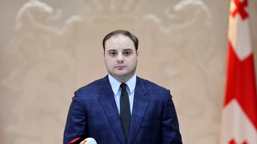 ლევან ჟორჟოლიანი 