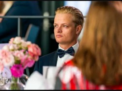 ნორვეგიის პრინცი ნორვეგიის პრინცი