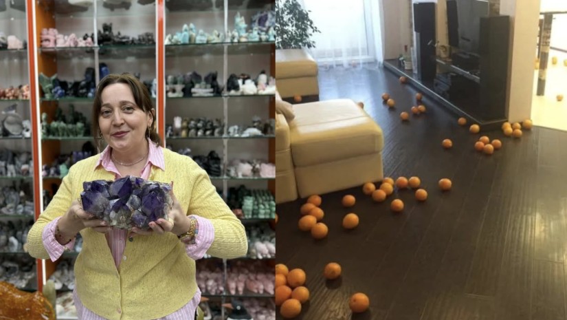 თამარ იოსელიანი