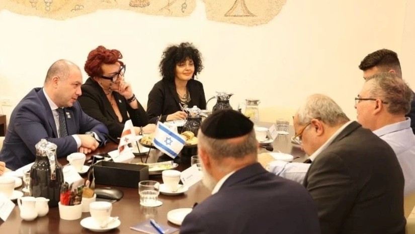 გივი მიქანაძე