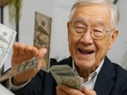 იაპონელი კაცი