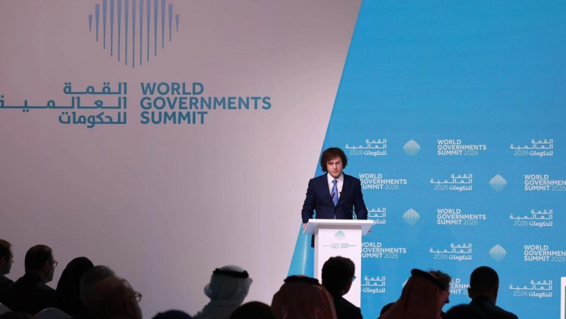 ირაკლი კობახიძე