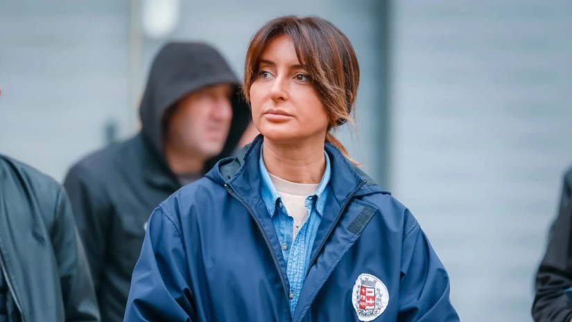 ნინო ლაცაბიძე