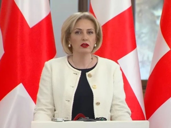 ეკა სეფაშვილი ეკა სეფაშვილი