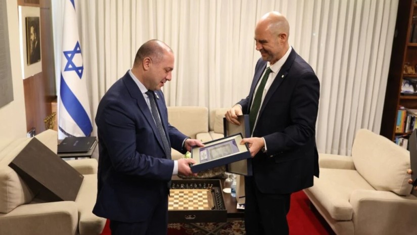 გივი მიქანაძე