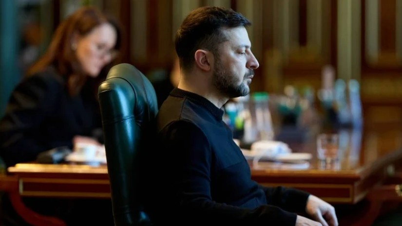 ზელენსკი