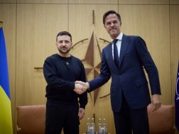 მარკ რუტე