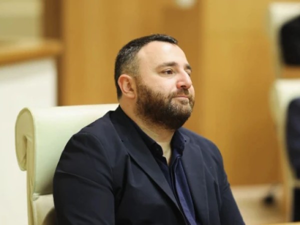 აჩიკო ბერიძე