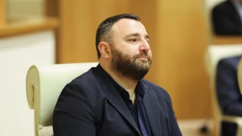 აჩიკო ბერიძე