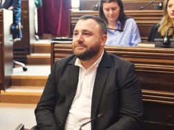 აჩიკო ბერიძე