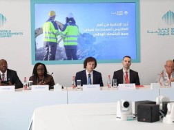 ირაკლი კობახიძე