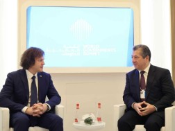 ირაკლი კობახიძე