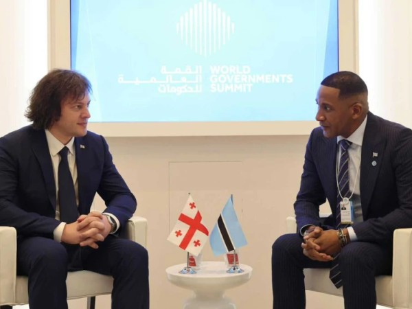 ირაკლი კობახიძე