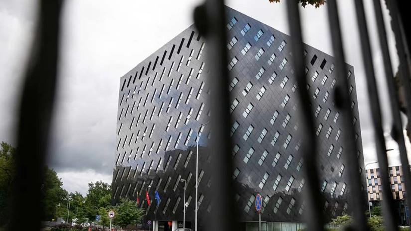 ეპშტეინის საქმე