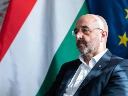 ზოლტან კოვაჩი