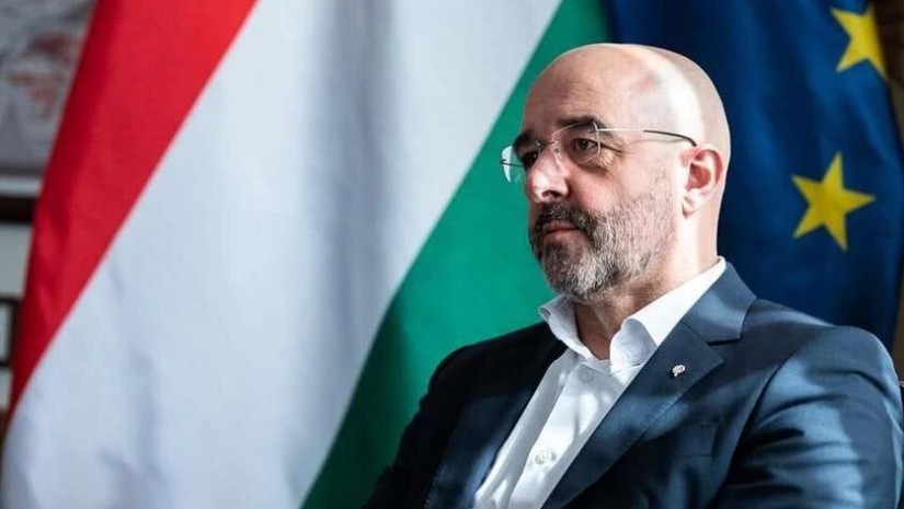 ზოლტან კოვაჩი