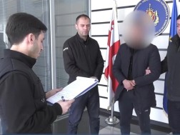 რუსთავი