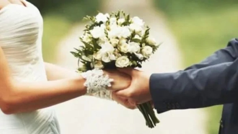 ქორწილი