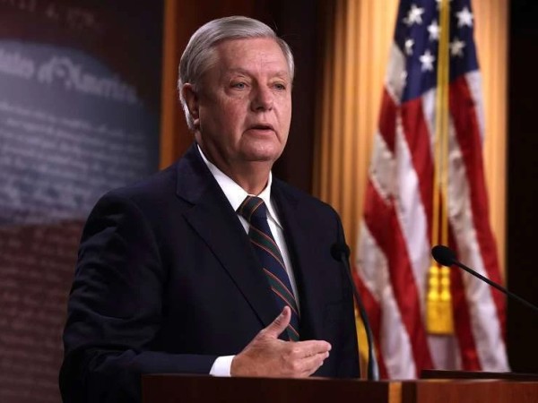 ლინდსი გრემი ლინდსი გრემი