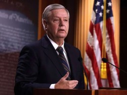 ლინდსი გრემი