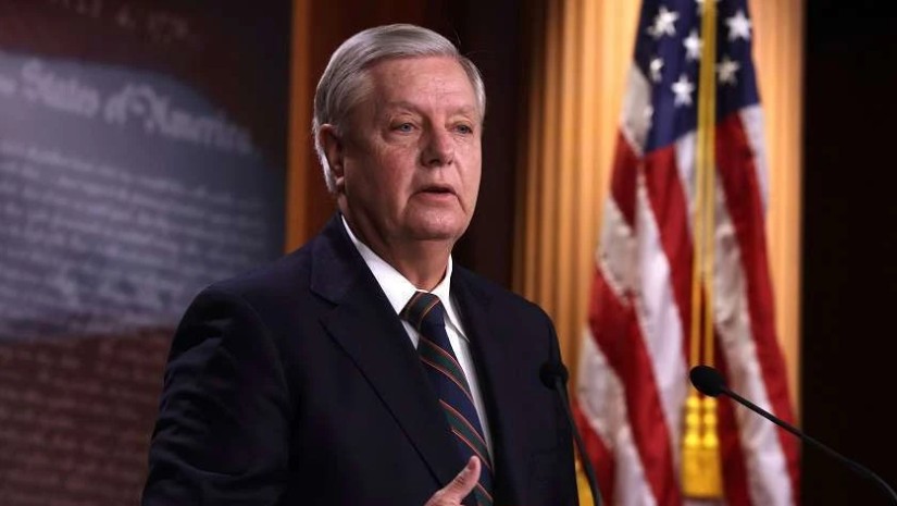 ლინდსი გრემი