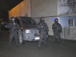 "სუხო" "ჯვარსკი" და "პაატა ტბილისკი"