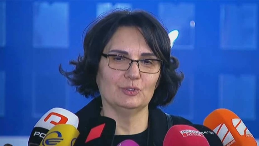 თამარ ვეფხვაძე