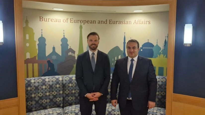 საგარეო უწყება 