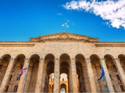 პარლამენტი