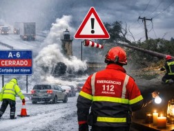 ქარიშხალი - კრისტინა