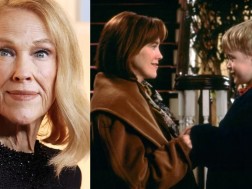 კეტრინ ოჰარა