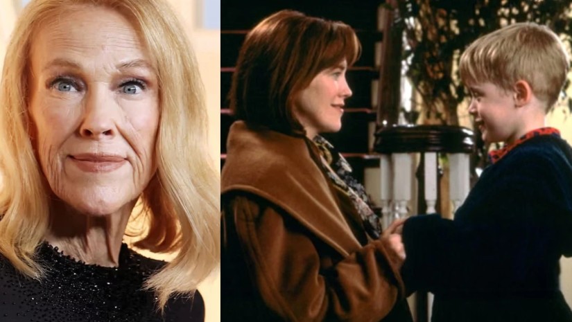 კეტრინ ოჰარა