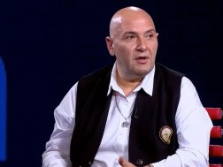 გიორგი შალვაშვილი