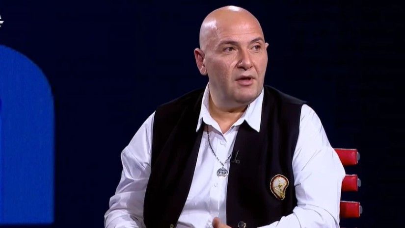 გიორგი შალვაშვილი