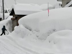 დიდთოვლობა