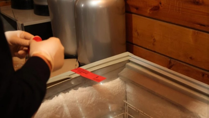 კვების ობიექტი